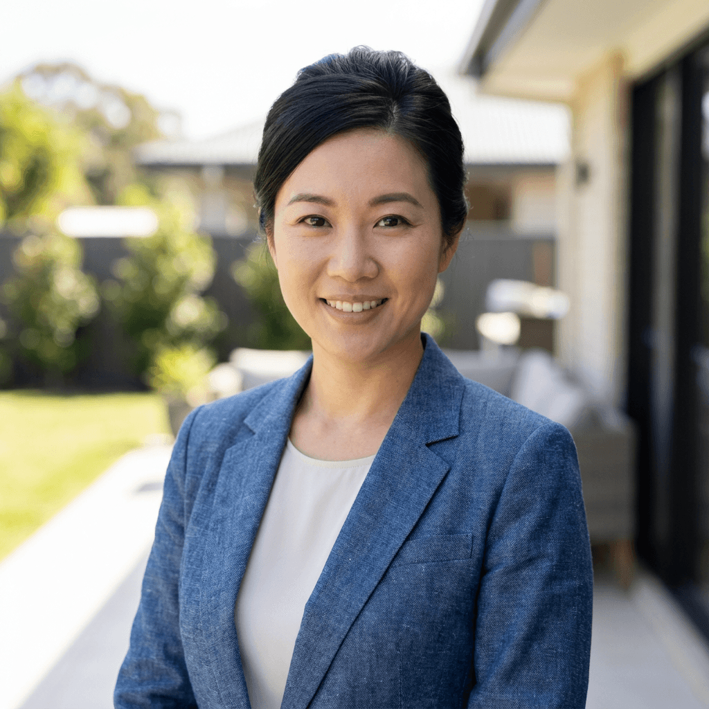 Linda Chen